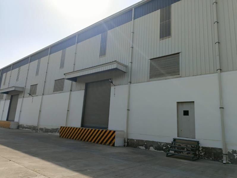 Warehouse For Lease BALLABGARH, FARIDABAD